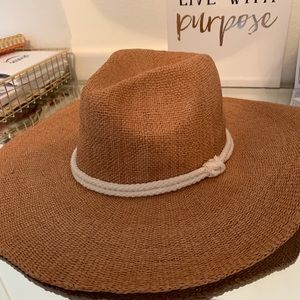 Melrose and Market Summer Hat